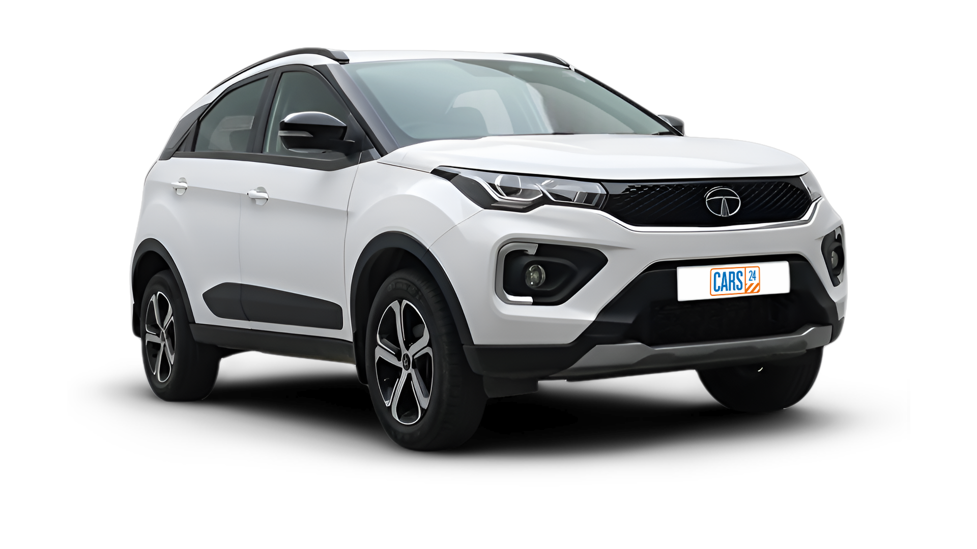 Tata NEXON-img